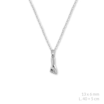 Necklaces Sterling silver