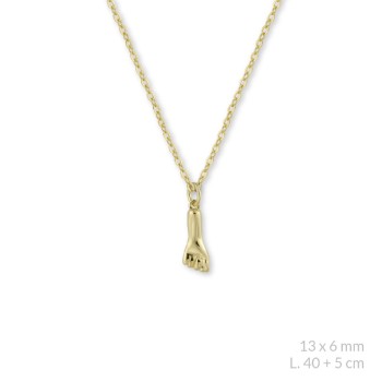 Necklaces Sterling silver