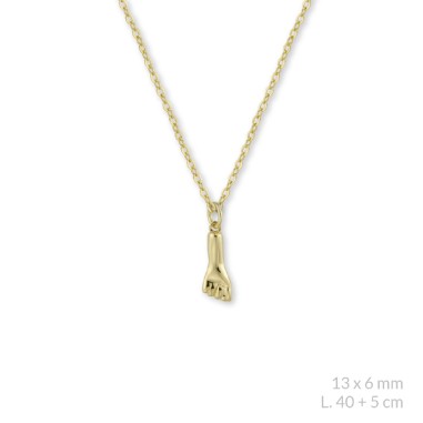 Necklaces Sterling silver