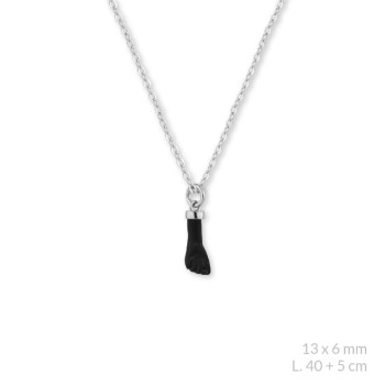 Sautoirs Perle/Gemme