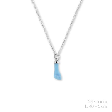 Sautoirs Perle/Gemme