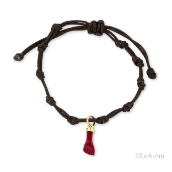 Pulsera de Plata de Ley |...