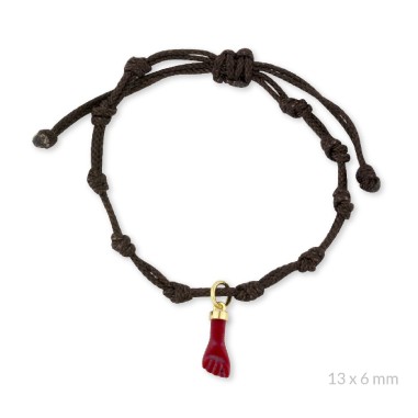 Pulseira de Prata Esterlina