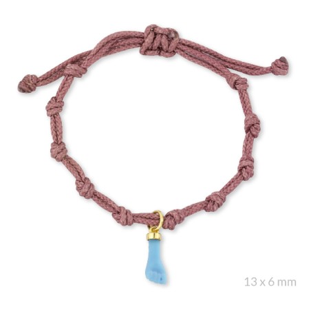 Pulseira de Prata Esterlina