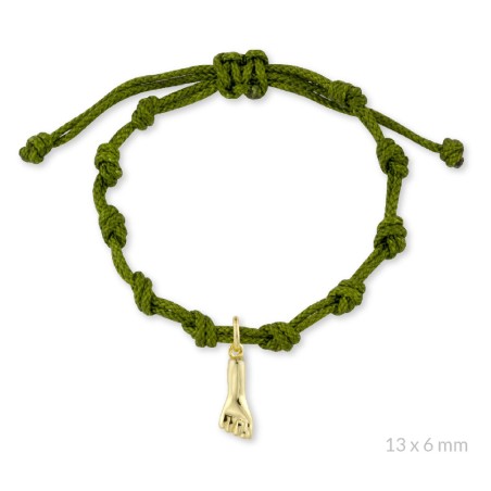 Sterling Silver Bracelet