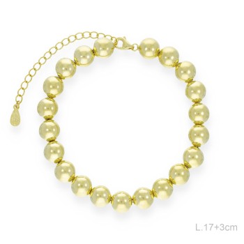 Bracelets Sterling silver 2