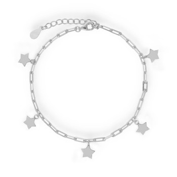 Bracelets Sterling silver 2