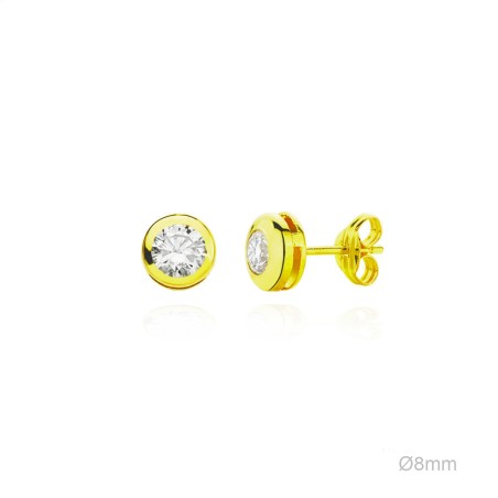 Earrings Cubic Zirconium