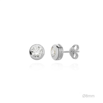 Earrings Cubic Zirconium