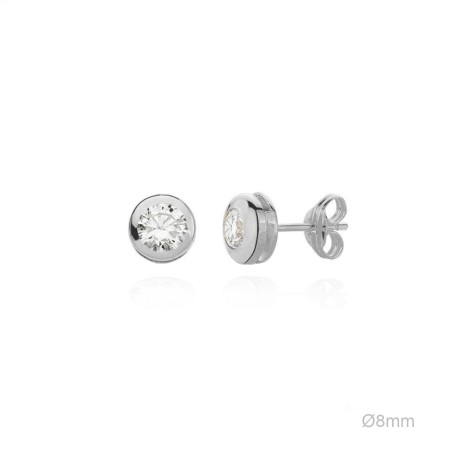 Earrings Cubic Zirconium