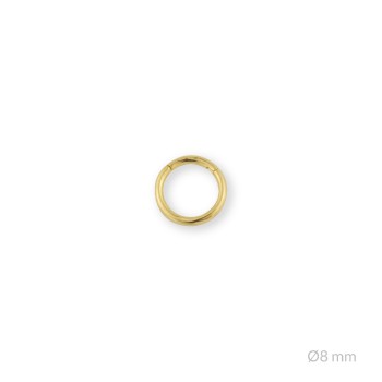 Piercing de Plata de Ley