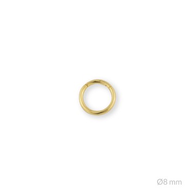 Piercing de Plata de Ley