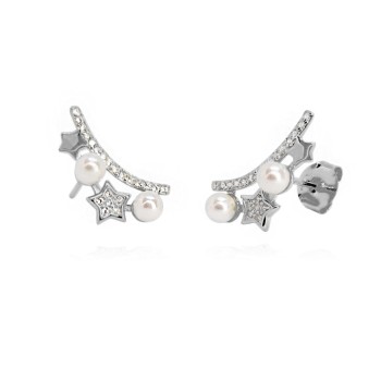 Earrings Cubic Zirconium