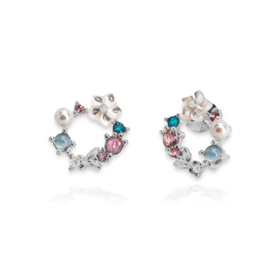 Earrings Cubic Zirconium