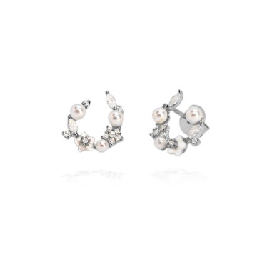 Earrings Cubic Zirconium