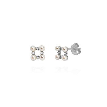 Earrings Cubic Zirconium