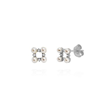 Earrings Cubic Zirconium