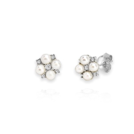 Earrings Cubic Zirconium