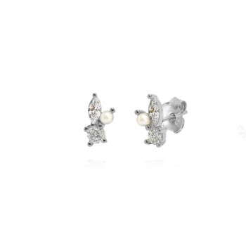 Earrings Cubic Zirconium