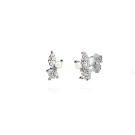 Earrings Cubic Zirconium