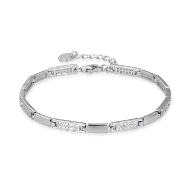 Bracelets Zircons