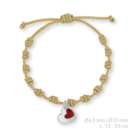 Sterling Silver Bracelet