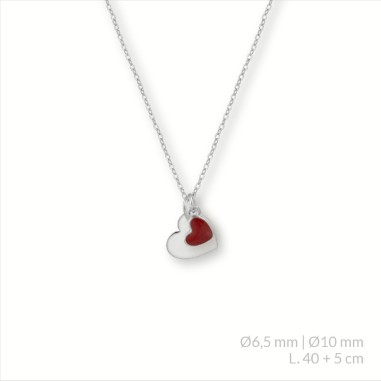 Sterling Silver Necklace