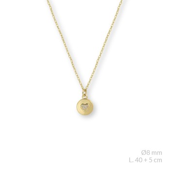 Sterling Silver Necklace