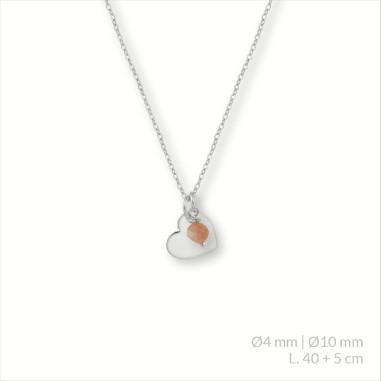 Sterling Silver Necklace