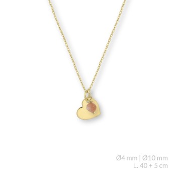 Sterling Silver Necklace