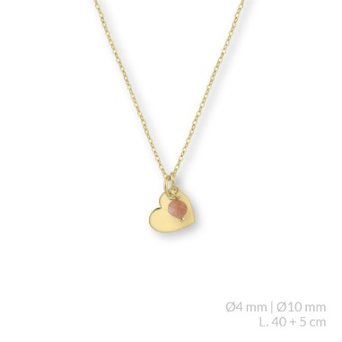 Sterling Silver Necklace