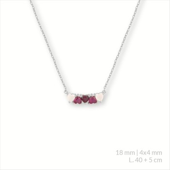 Sterling Silver Necklace