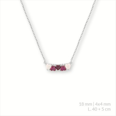 Sterling Silver Necklace