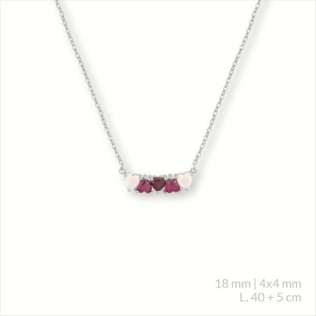 Sterling Silver Necklace