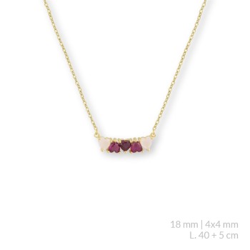 Sterling Silver Necklace