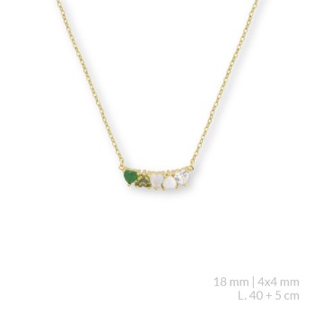 Sterling Silver Necklace