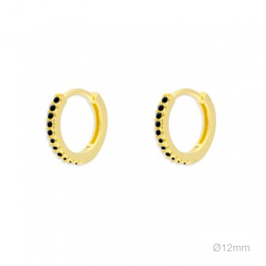 Earrings Cubic Zirconium