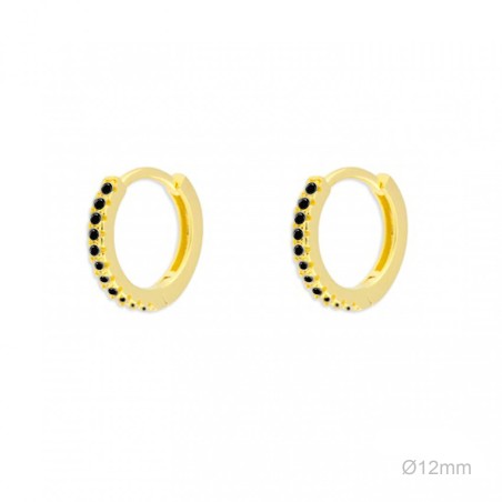 Earrings Cubic Zirconium