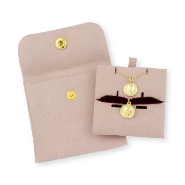 Pack de Plata de Ley | Gargantilla y pulsera