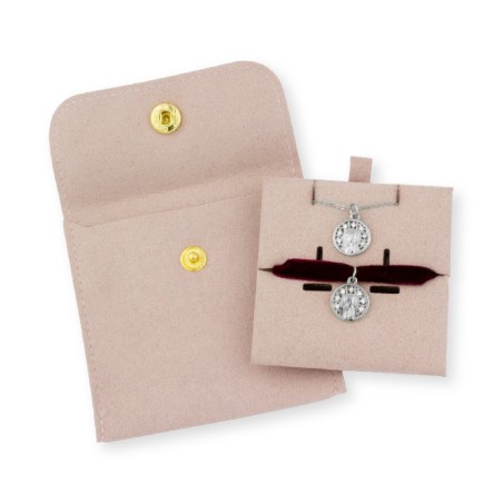  Pack de Plata de Ley | Gargantilla y pulsera