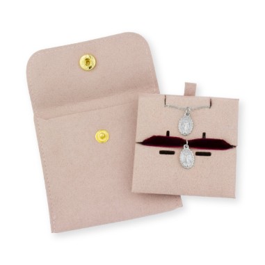 Pack de Prata Esterlina | Gargantilha e pulseira