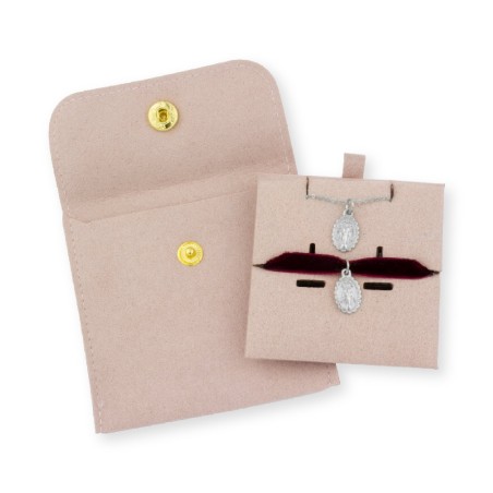 Sterling silver set - Necklace and bracelet