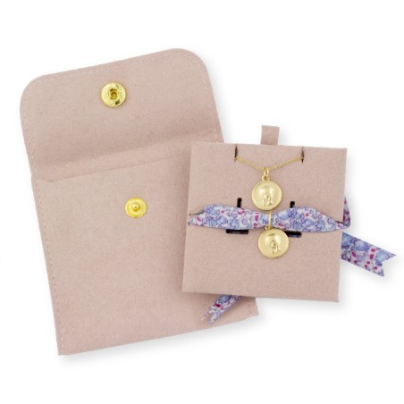 Pack de Prata Esterlina | Gargantilha e pulseira