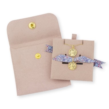 Pack de Prata Esterlina | Gargantilha e pulseira