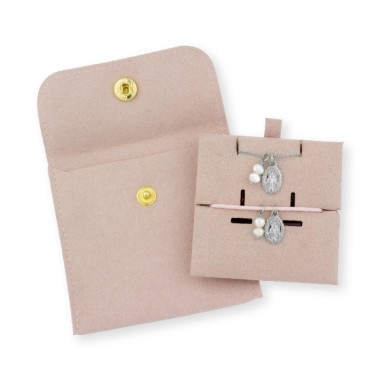 Pack de Plata de Ley | Gargantilla y pulsera