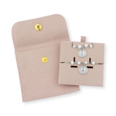 Pack de Prata Esterlina | Gargantilha e pulseira