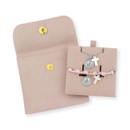 Pack de Prata Esterlina | Gargantilha e pulseira