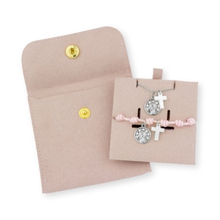 Pack de Prata Esterlina | Gargantilha e pulseira