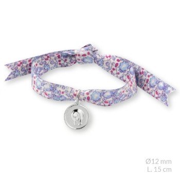 Pulsera de Plata de Ley