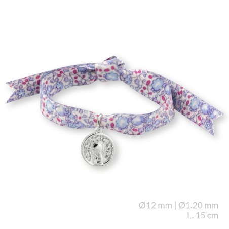 Sterling Silver Bracelet